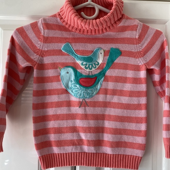 Girl’s sweater - Picture 2 of 6